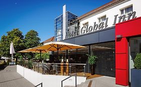 Global Inn Wolfsburg